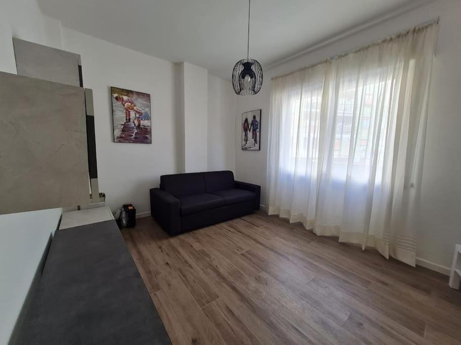 Appartamento Albachiara La Spezia Exterior foto