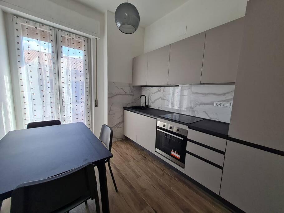 Appartamento Albachiara La Spezia Exterior foto