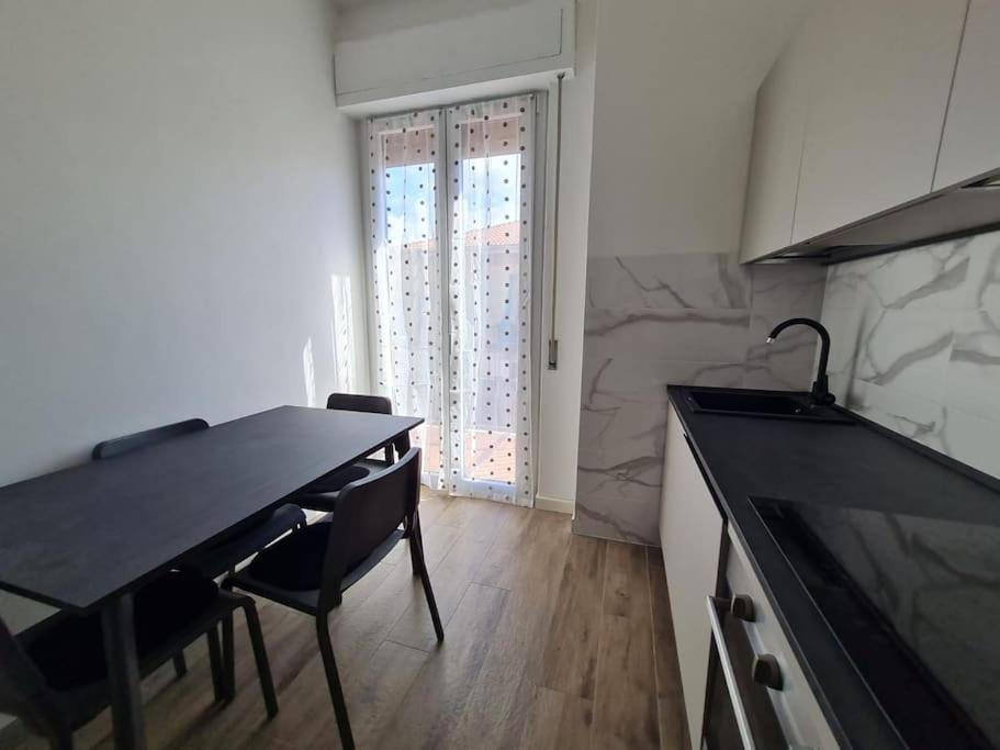 Appartamento Albachiara La Spezia Exterior foto