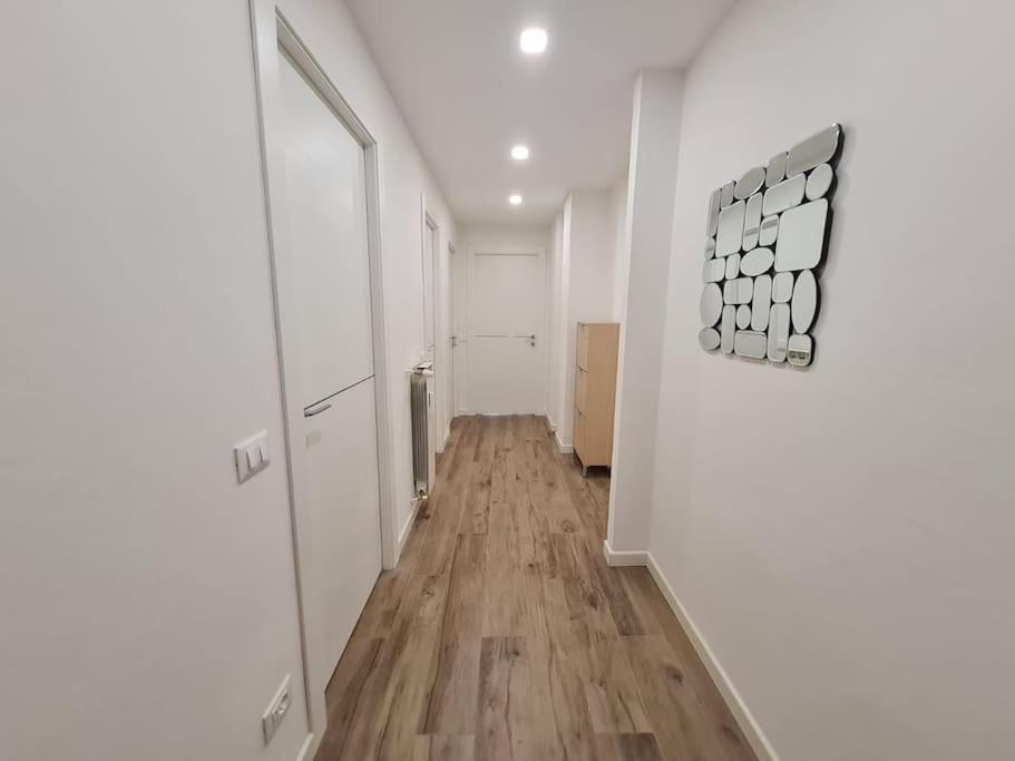 Appartamento Albachiara La Spezia Exterior foto