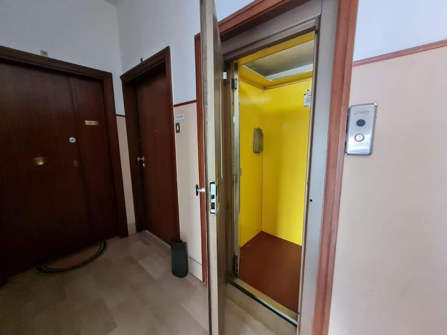 Appartamento Albachiara La Spezia Exterior foto