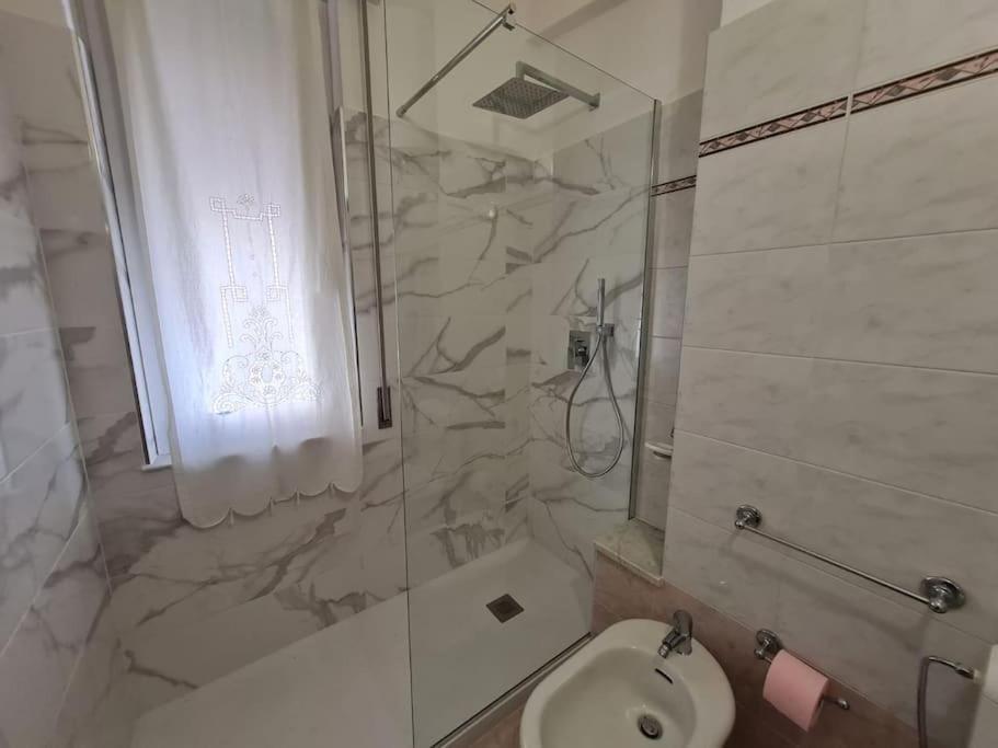 Appartamento Albachiara La Spezia Exterior foto