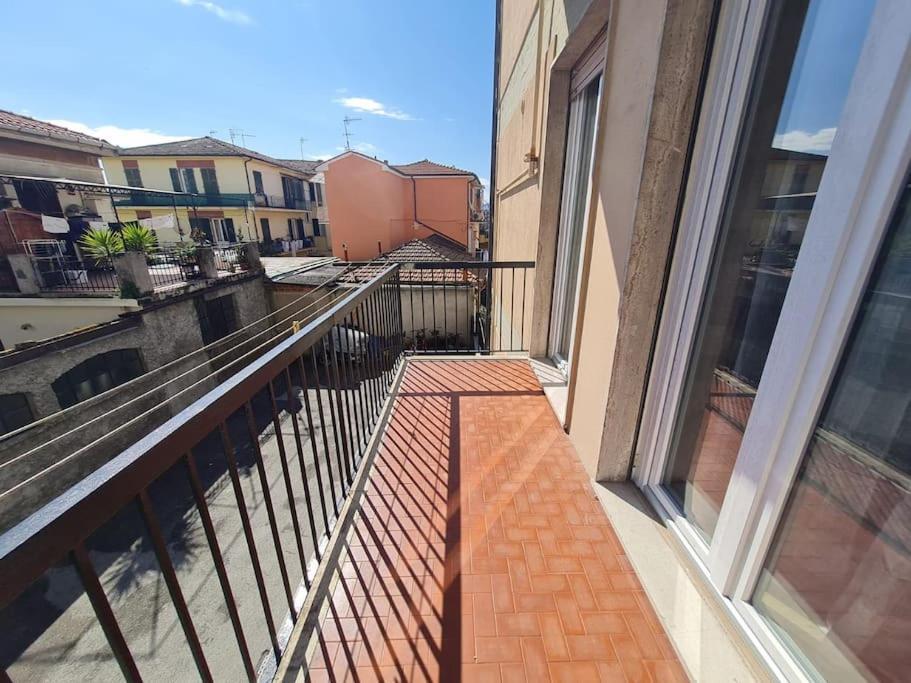 Appartamento Albachiara La Spezia Exterior foto