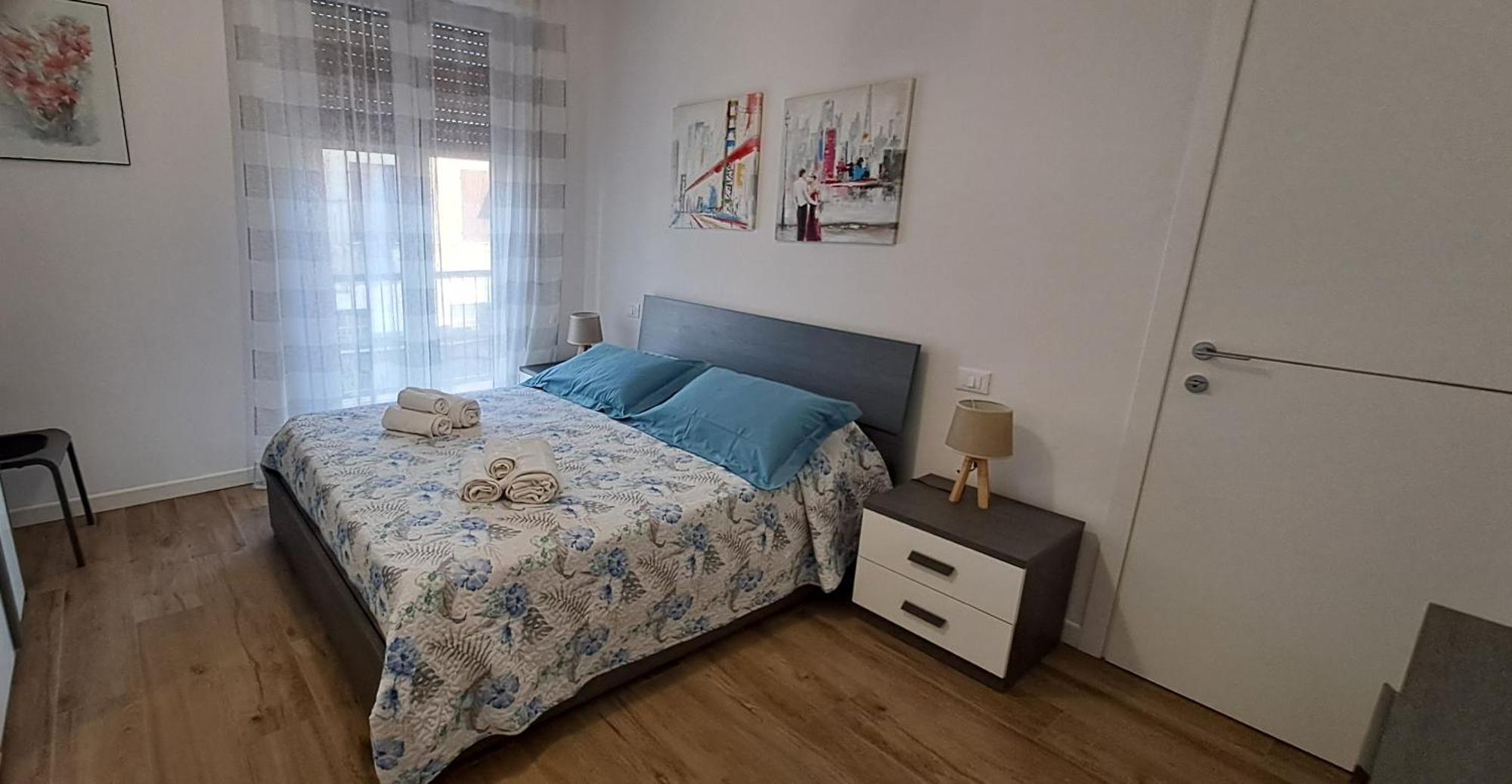 Appartamento Albachiara La Spezia Exterior foto