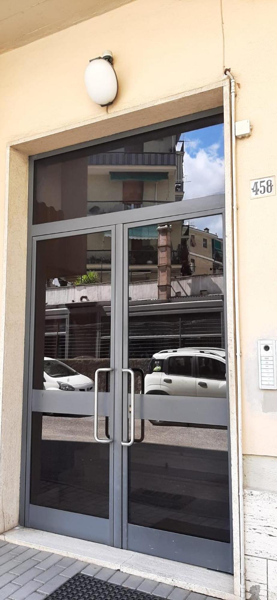 Appartamento Albachiara La Spezia Exterior foto